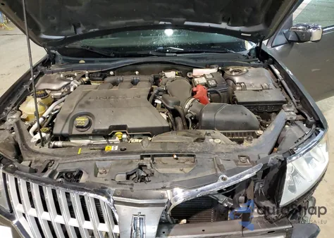 2011 Lincoln Mkz z USA, uszkodzony, nr VIN 3LNHL2GC6BR775410